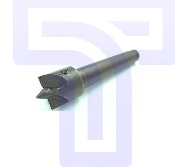 4-Jaw Prong Spur Drive Center