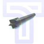 4-Jaw Prong Spur Drive Center