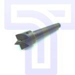 4-Jaw Prong Spur Drive Center