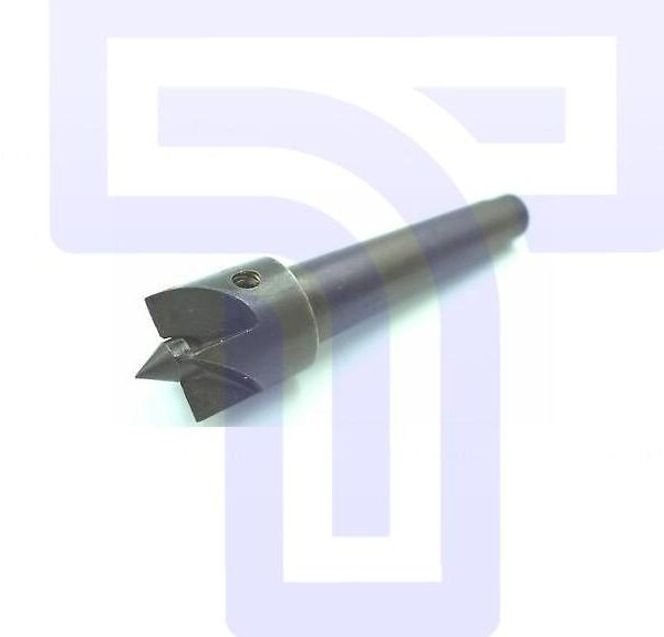 4-Jaw Prong Spur Drive Center