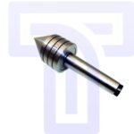 Live Tailstock Center