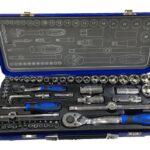 Heavy Duty Socket Set