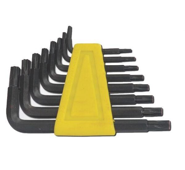 Torx Allen Key Set