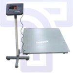 ELECTRONIC PLATFORM SCALE