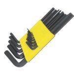 Hex Allen Key Set