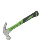 Steel Claw Hammer