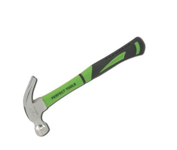 Steel Claw Hammer