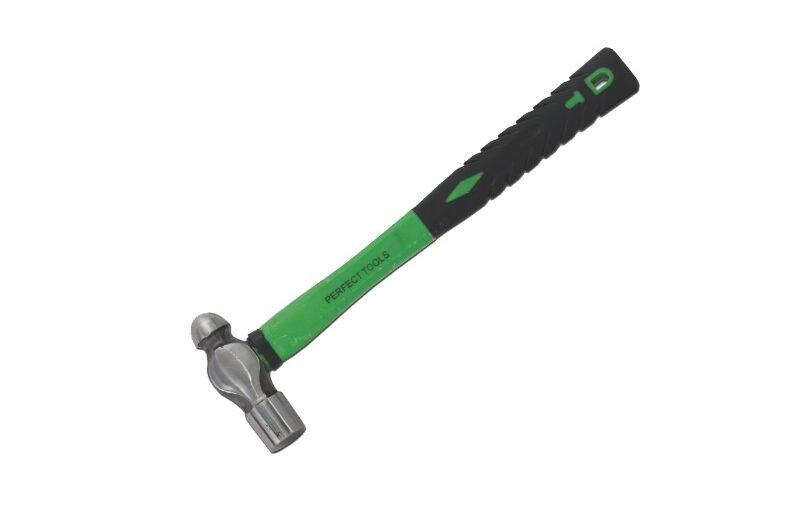 ball peen hammer