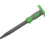 pointed chisel