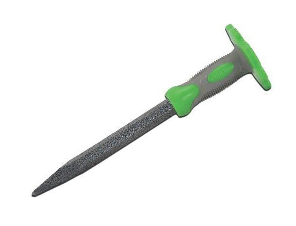 pointed chisel