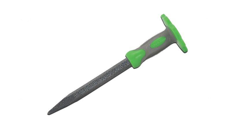 pointed chisel