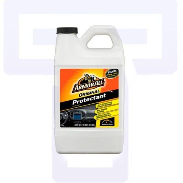 Plastic / Rubber Protectant