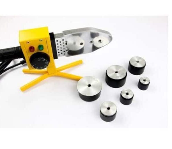 Pipe Welding Machine