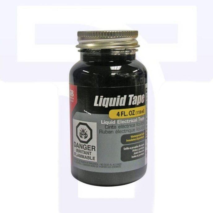 Liquid Electrical Tape