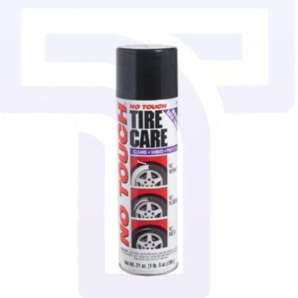 Tire Cleaner Spray