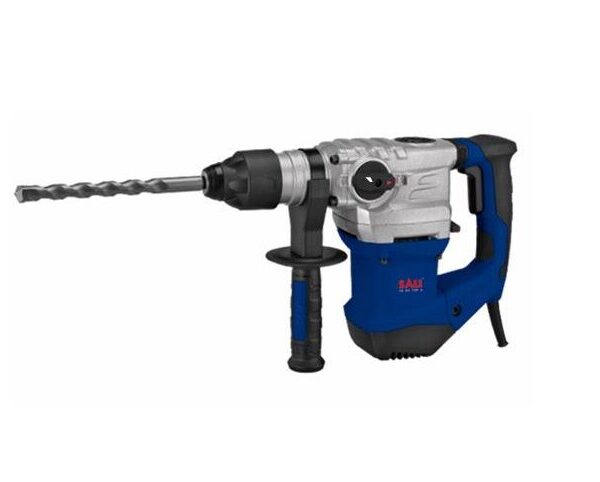 Electric Rotary Hammer