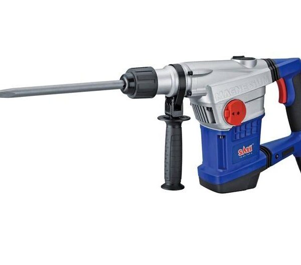 Electric Rotary Hammer