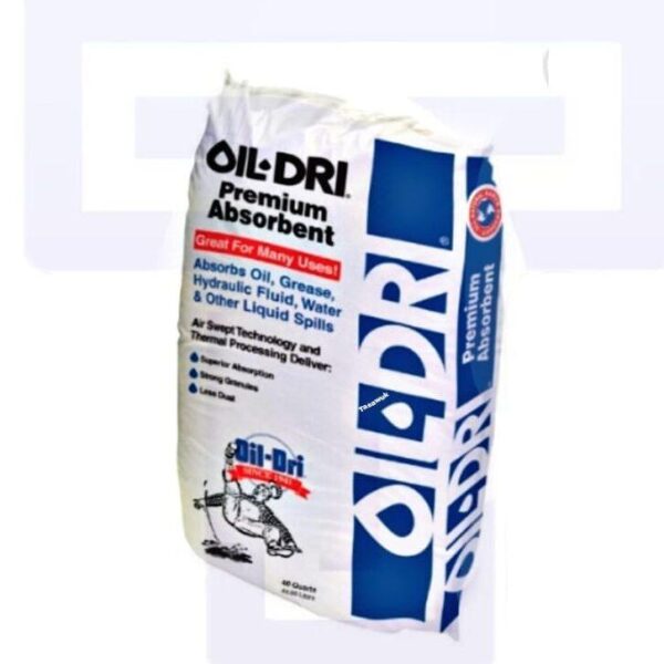 Premium Oil Absorbent