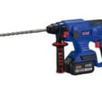 Cordless Rotary Hammer
