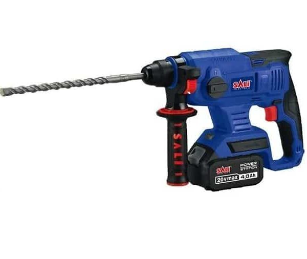 Cordless Rotary Hammer