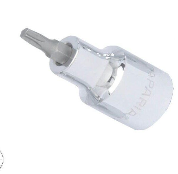 1/2" Dr. Torx Bit Sockets