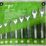 Combination Spanner Set