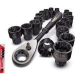 Universal Max Assess Set