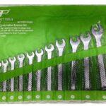 Combination Spanner Set
