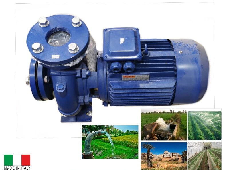 Industrial Water Pump