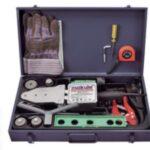 Plastic Pipe Welding Machine