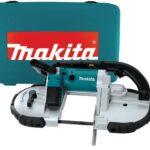 Portable Metal Band Saw