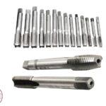 Threading Taps Set