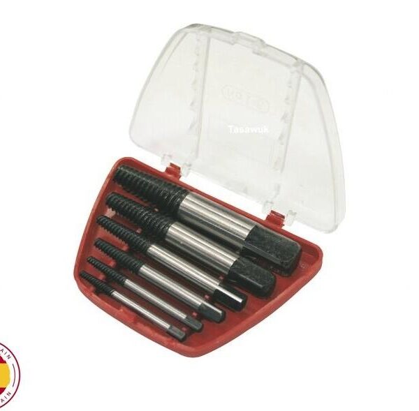 Screw Extractor Set