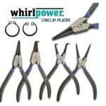 Circlip Plier Set