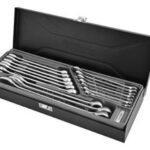 Industrial Spanner Set