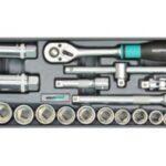 Socket Set