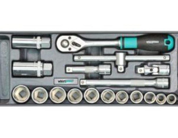 Socket Set