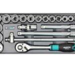 1/2? Dr. Socket Set
