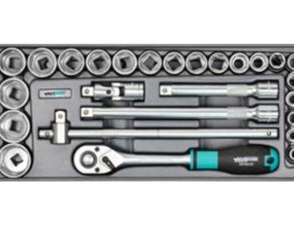 1/2? Dr. Socket Set