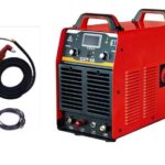 Plasma Cutting Cut-60s