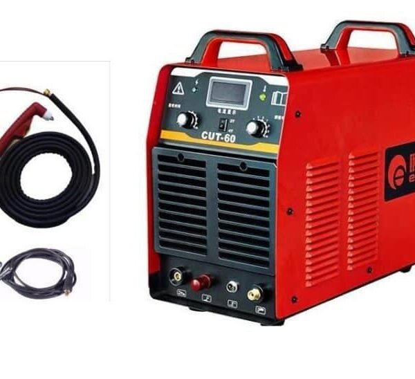 Plasma Cutting Cut-60s