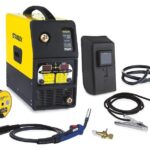 Stanley Mig Welding 160 Amp