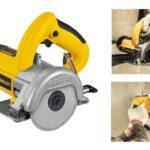 Electric Marble Cutter