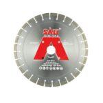 Asphalt Cutting Blade