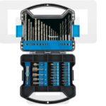 Drill Bit & Accessory Kit