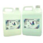 Ultra Clear Epoxy Resin