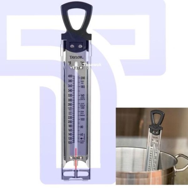 Deep Fry Thermometer