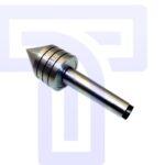 Live Tailstock Center