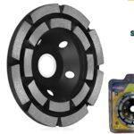 Concrete Grinding Wheel