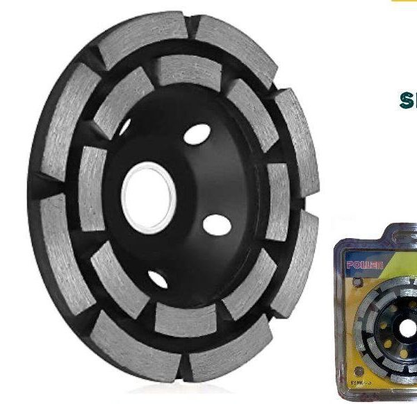 Concrete Grinding Wheel